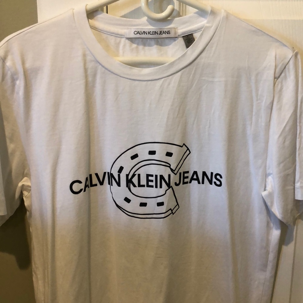 Calvin Klein men’s T shirt